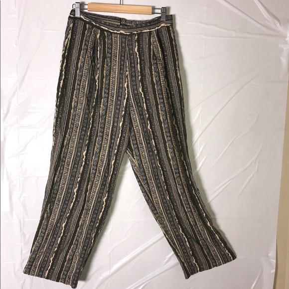 TAN, OLIVE, and NAVY BLUE Pants - Picture 2 of 2